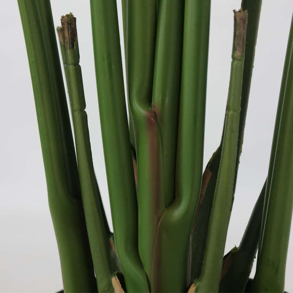 Kunstplant Strelitzia Xxl