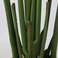 Kunstplant Strelitzia Xxl